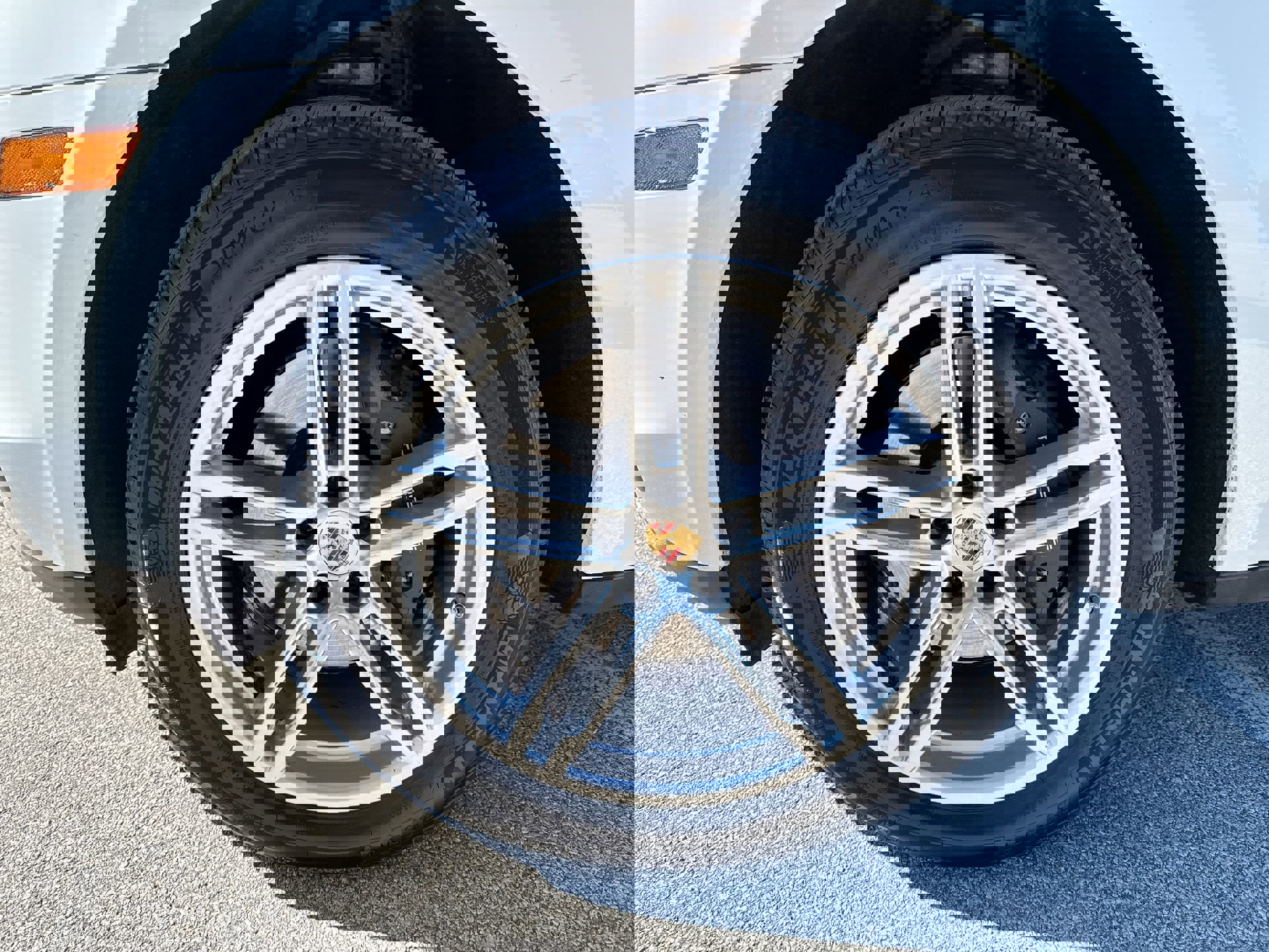 Used 2021 Porsche Macan Premium Plus image 19