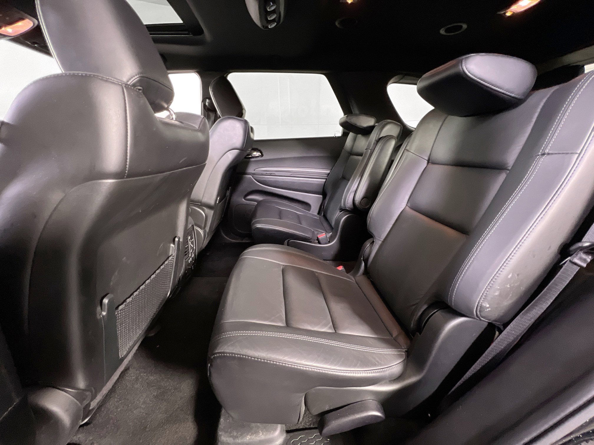 Used 2022 Dodge Durango GT image 25