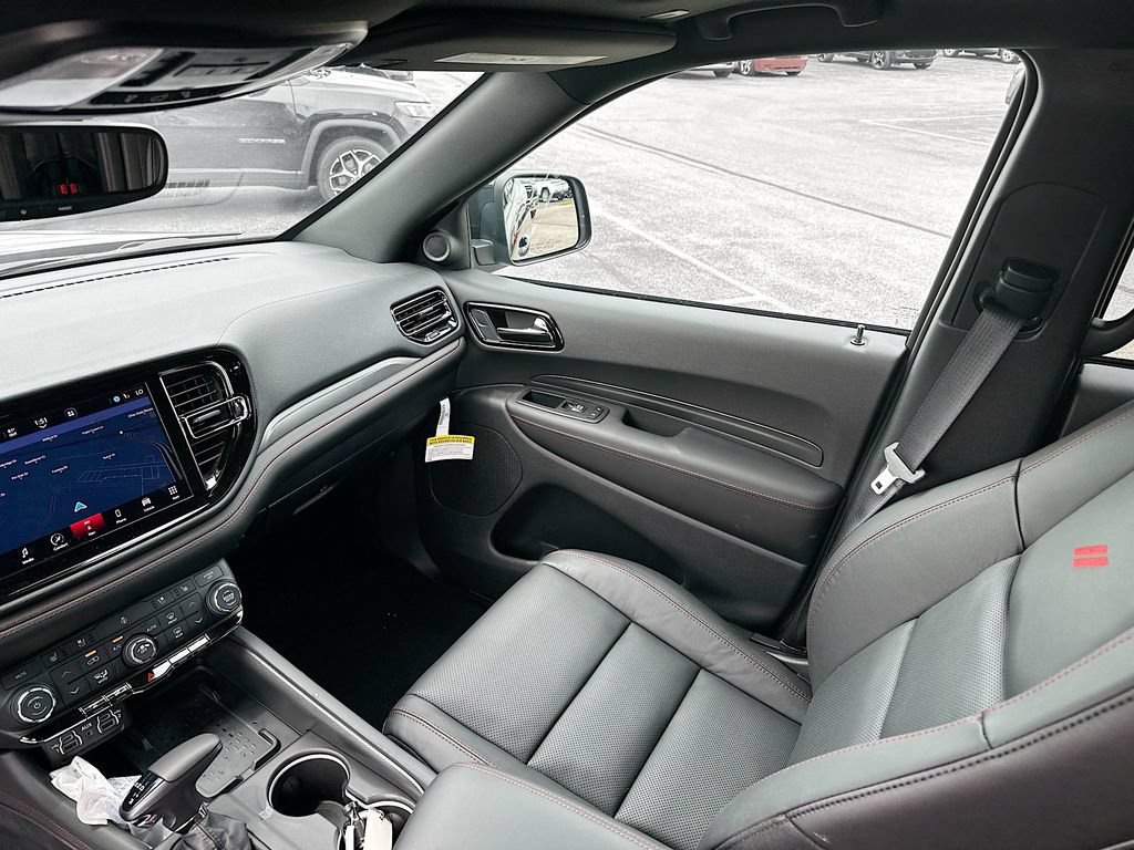 New 2026 Dodge Durango GT AWD/4WD image 30