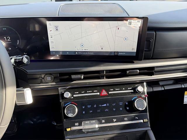 New 2026 Hyundai Santa Fe Calligraphy image 22