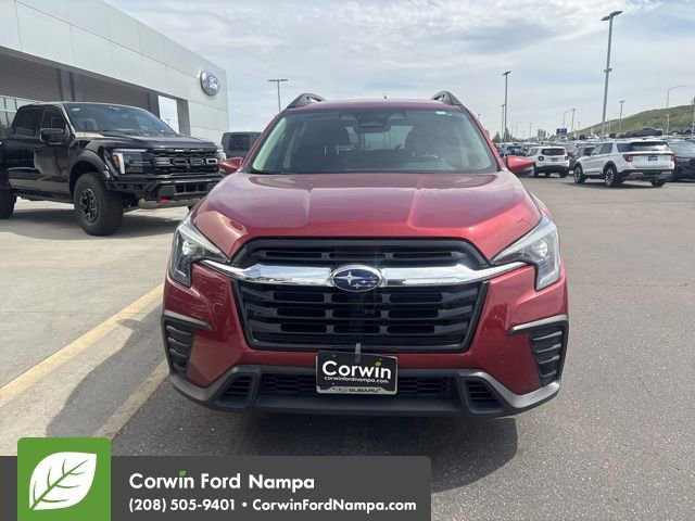 Used 2023 Subaru Ascent Premium w/ Convenience Package image 3