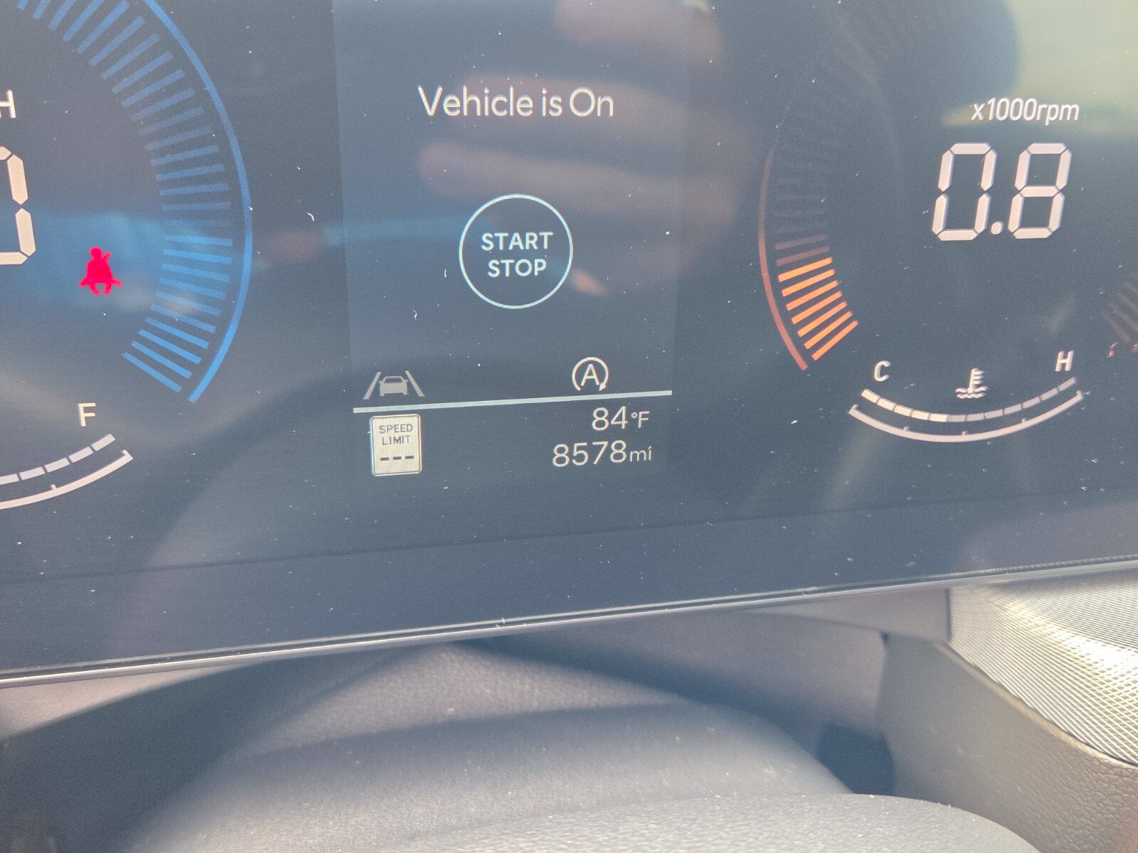 Certified 2026 Hyundai Sonata SE FWD image 25