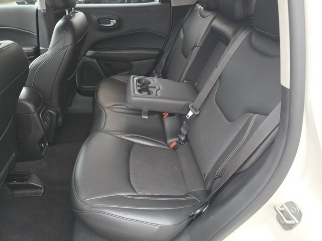 Used 2020 Jeep Compass Latitude image 29