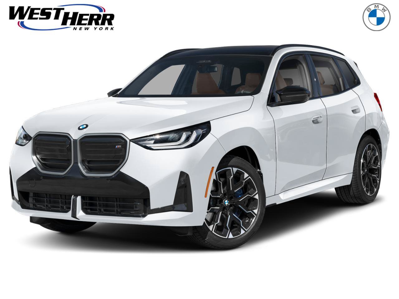New 2026 BMW X3 M50 w/ Premium Package