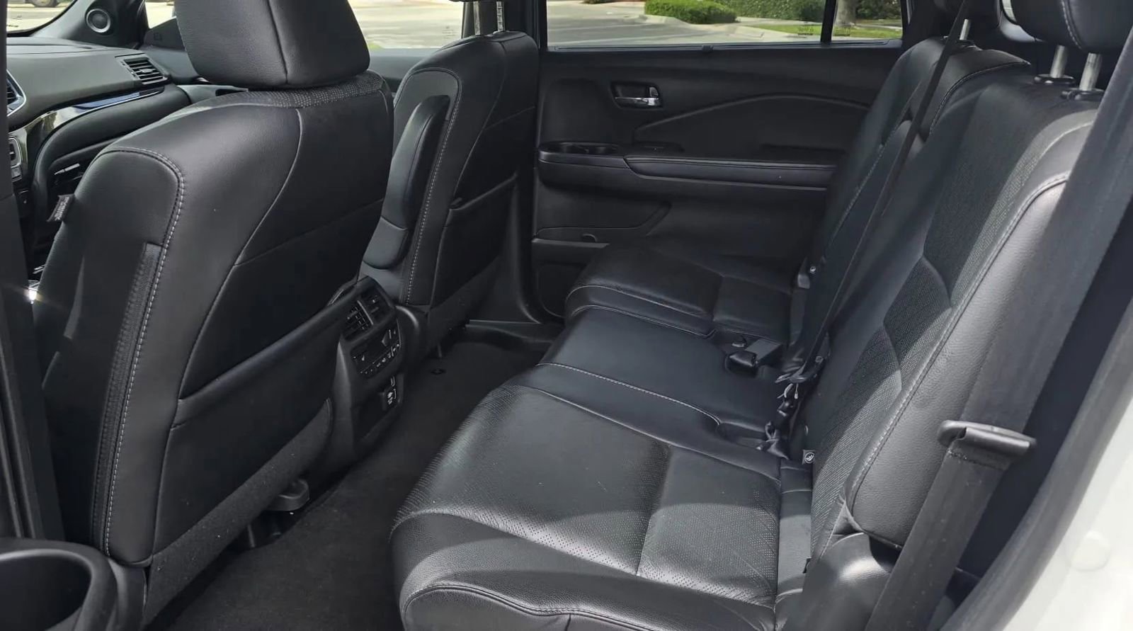 Used 2021 Honda Passport Touring image 10