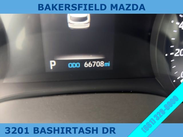 Used 2021 Toyota Sienna XLE image 10