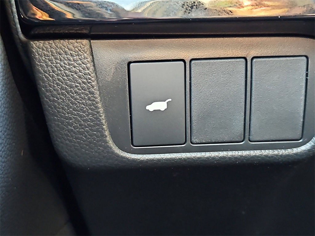 New 2026 Honda CR-V Sport Touring image 15