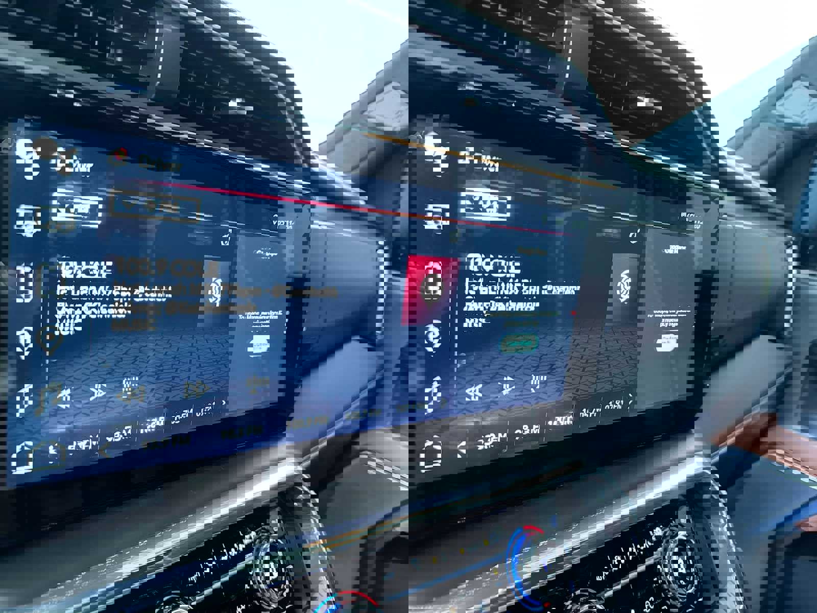 Used 2024 GMC Sierra 2500 Denali Ultimate image 25