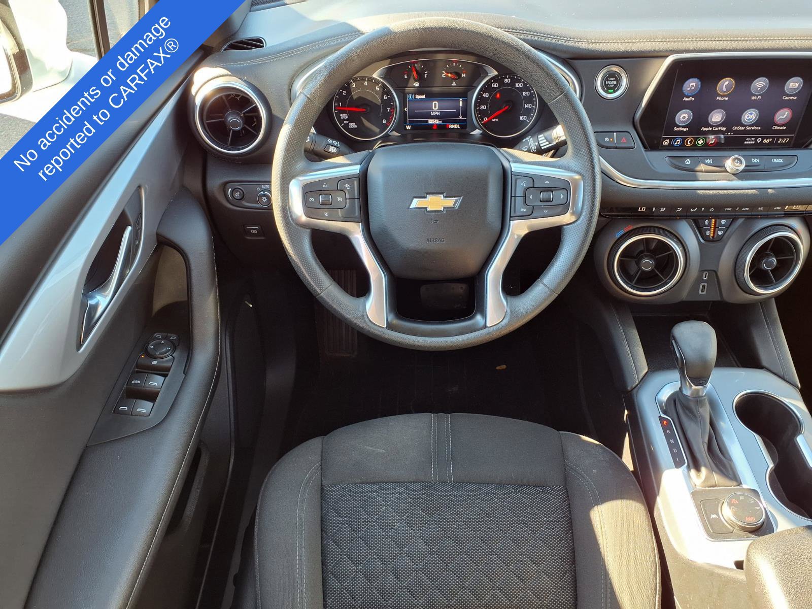 Used 2021 Chevrolet Blazer LT AWD/4WD image 15