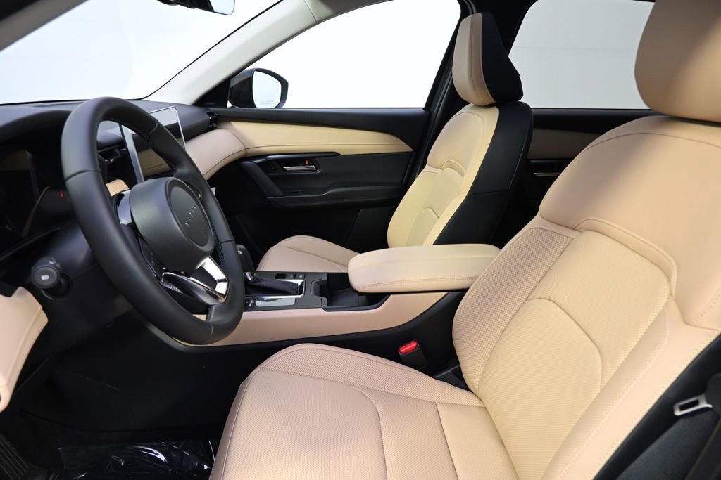 New 2026 MAZDA CX-5 2.5 S w/ Premium Package image 13