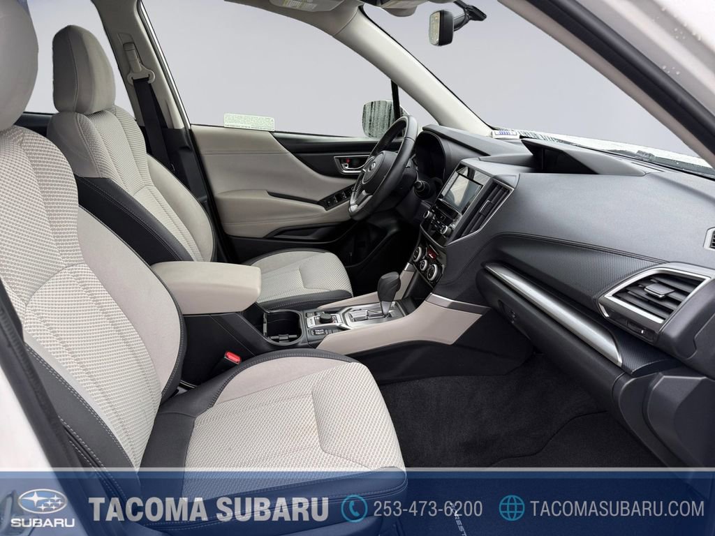 Used 2020 Subaru Forester Premium image 18