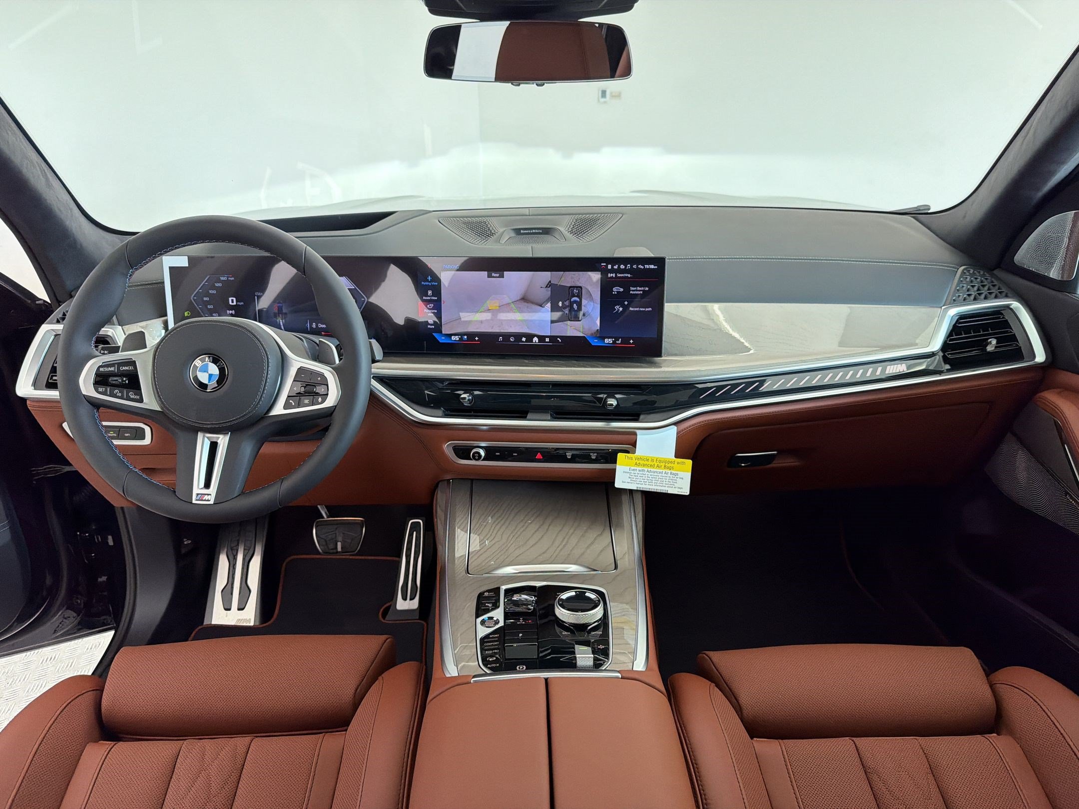 New 2027 BMW X7 M60i AWD/4WD image 16
