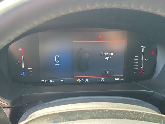 Used 2024 Ford Escape Active AWD/4WD image 11