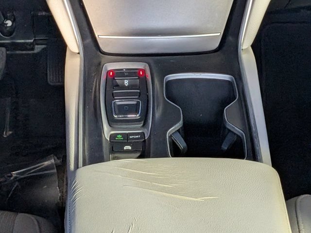 Used 2018 Honda Accord Hybrid image 18