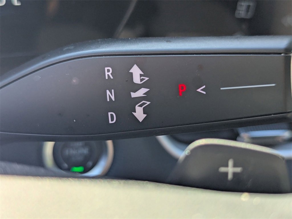 Used 2025 Chevrolet Equinox LT image 19