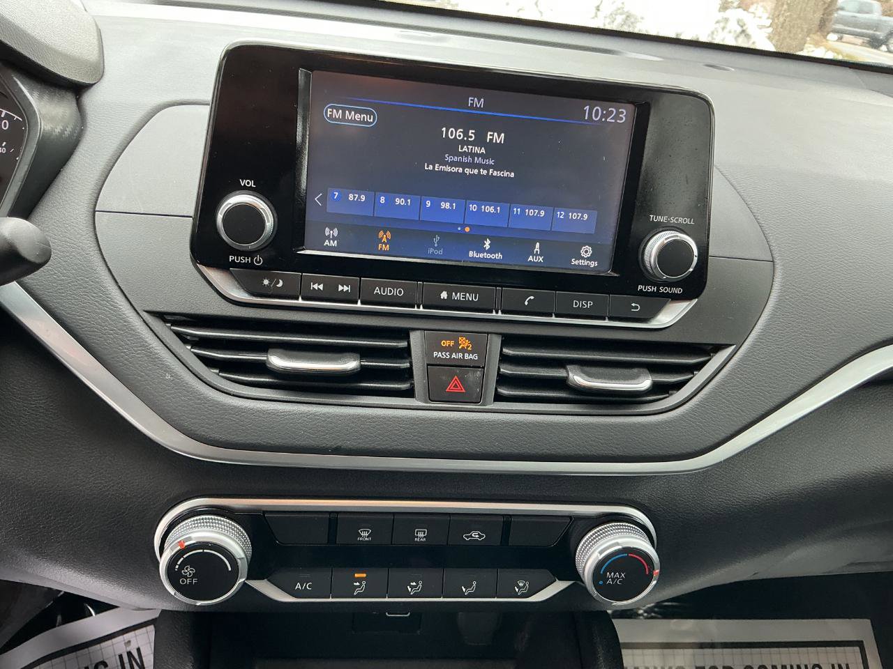 Used 2022 Nissan Altima 2.5 S image 15