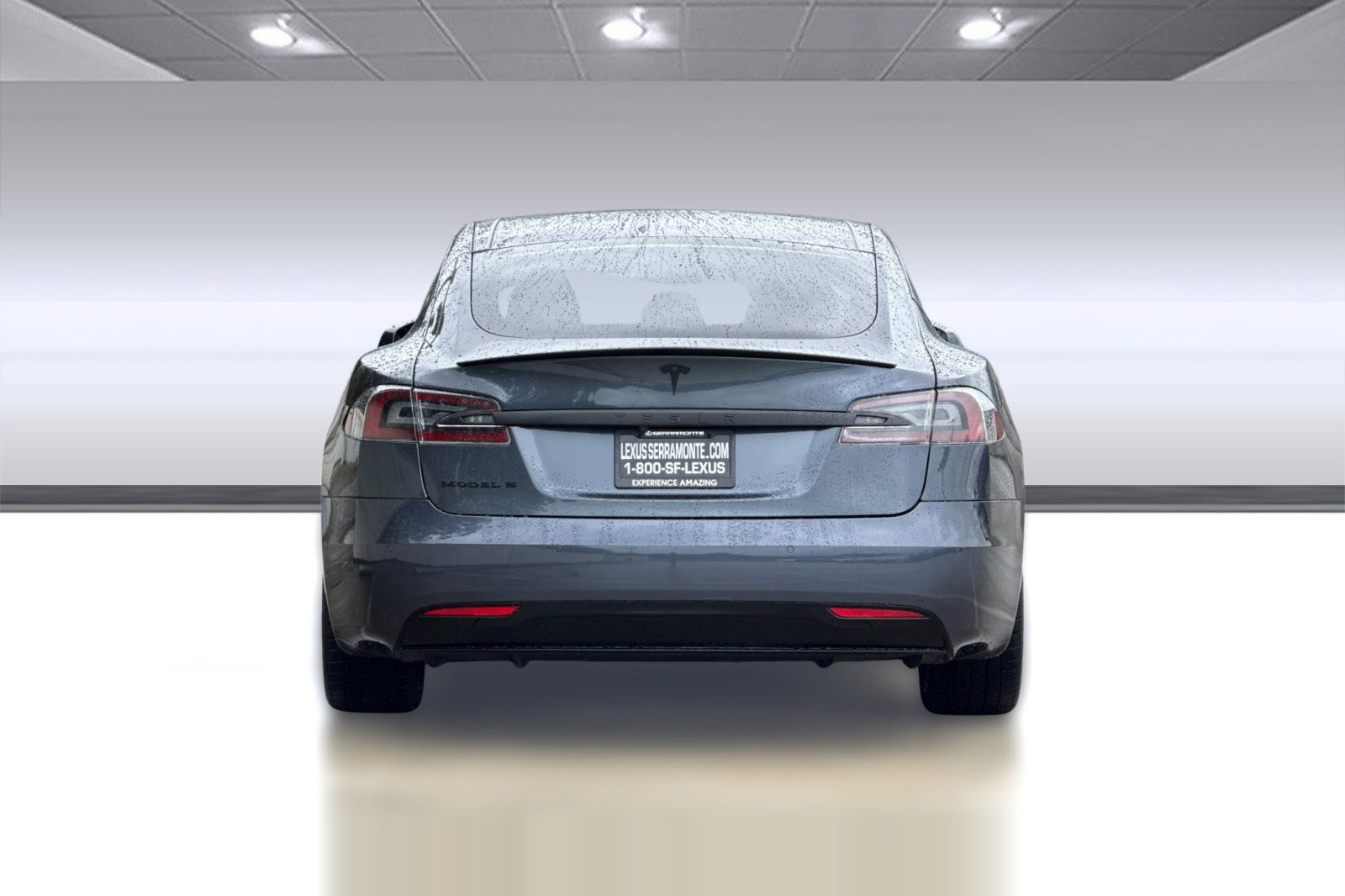 Used 2016 Tesla Model S 75D AWD/4WD image 9