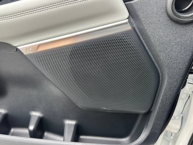 New 2027 Ford Expedition Max Platinum RWD image 28