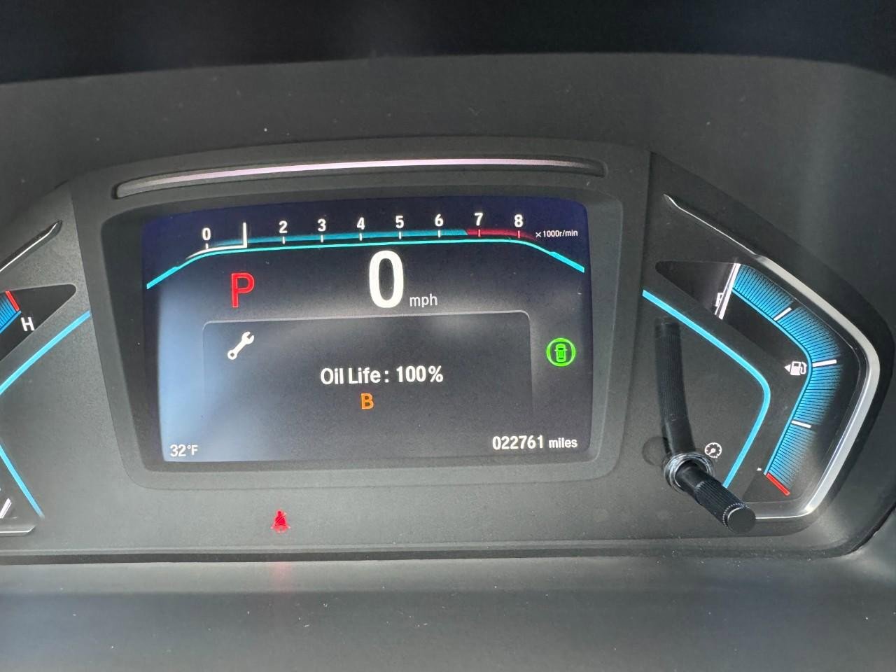 Certified 2023 Honda Odyssey Elite image 24