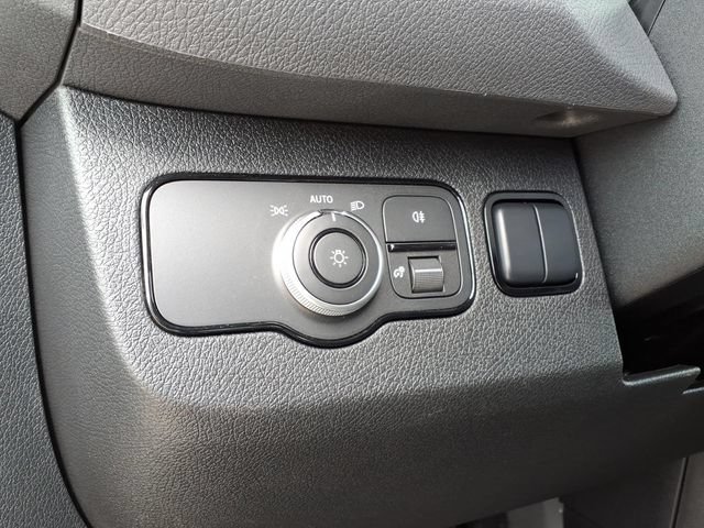 New 2026 Mercedes-Benz Sprinter 2500 image 13