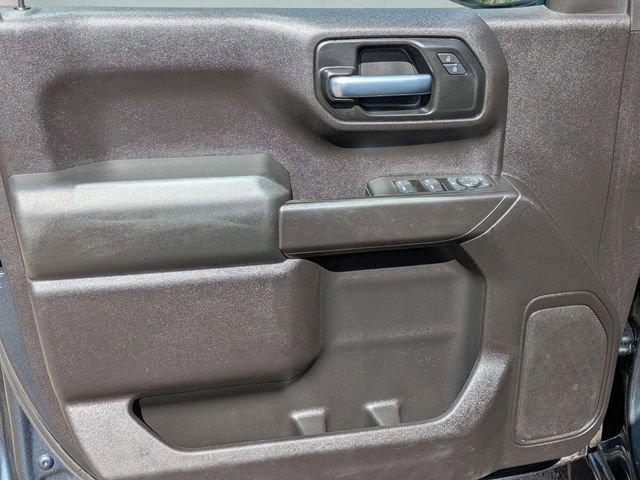 Certified 2020 Chevrolet Silverado 1500 Custom w/ Custom Value Package image 13