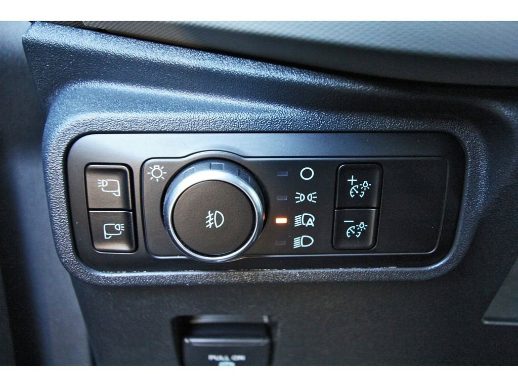 Used 2023 Ford Bronco Wildtrak image 18