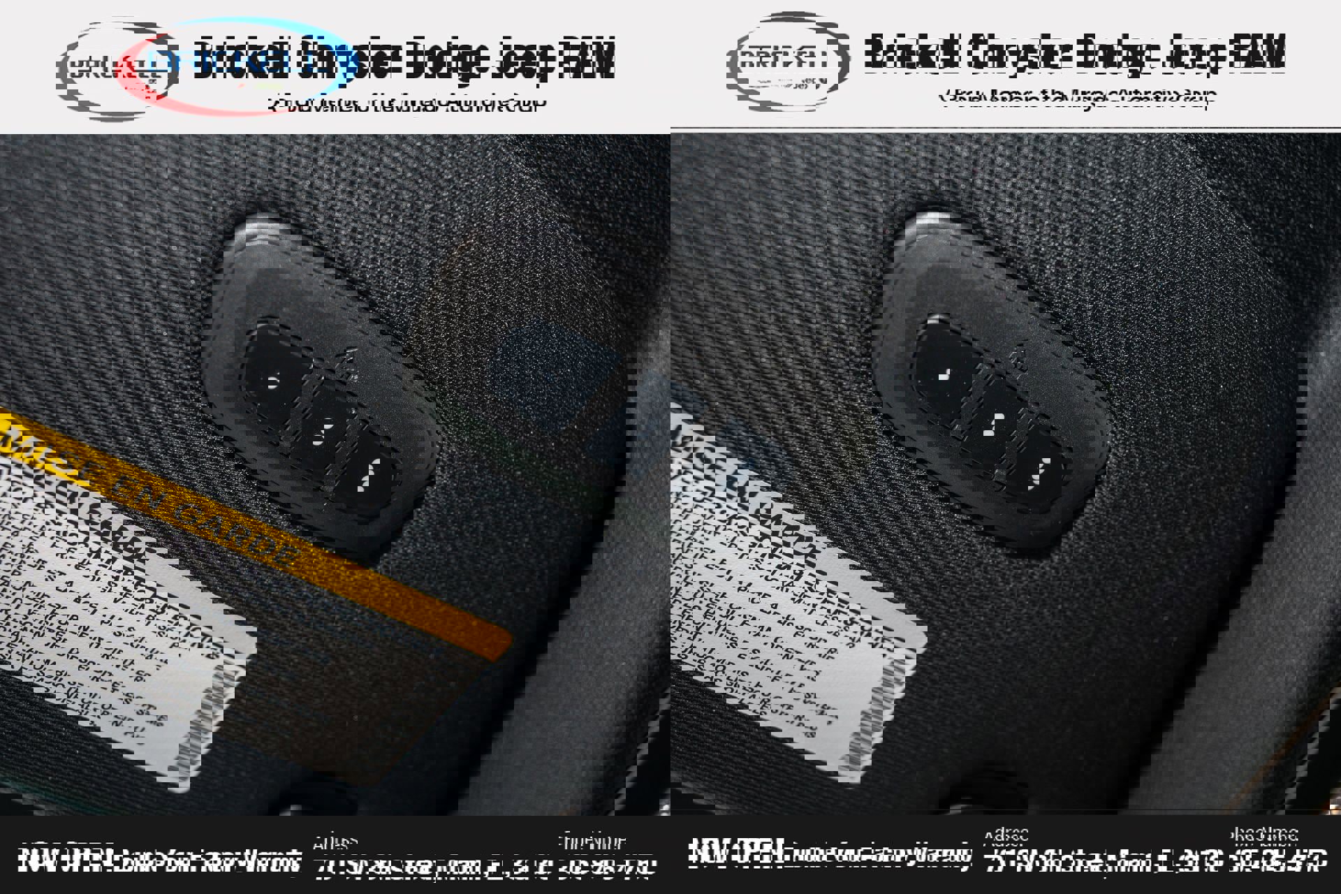 New 2026 RAM 3500 Limited image 37