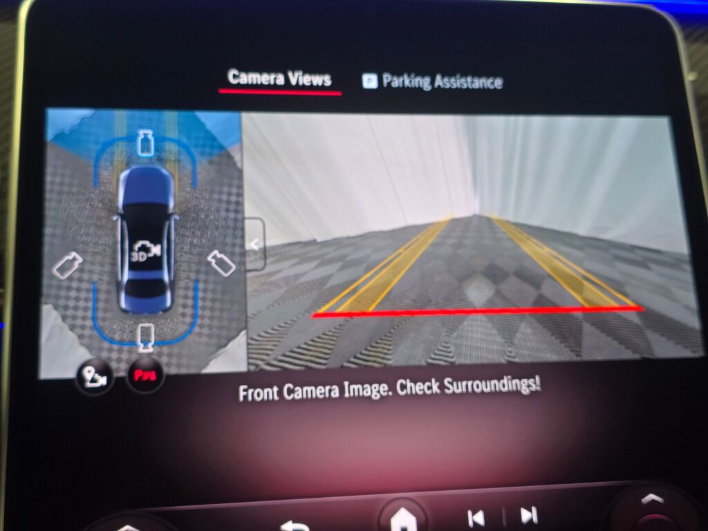 New 2025 Mercedes-Benz S 63 AMG S image 28