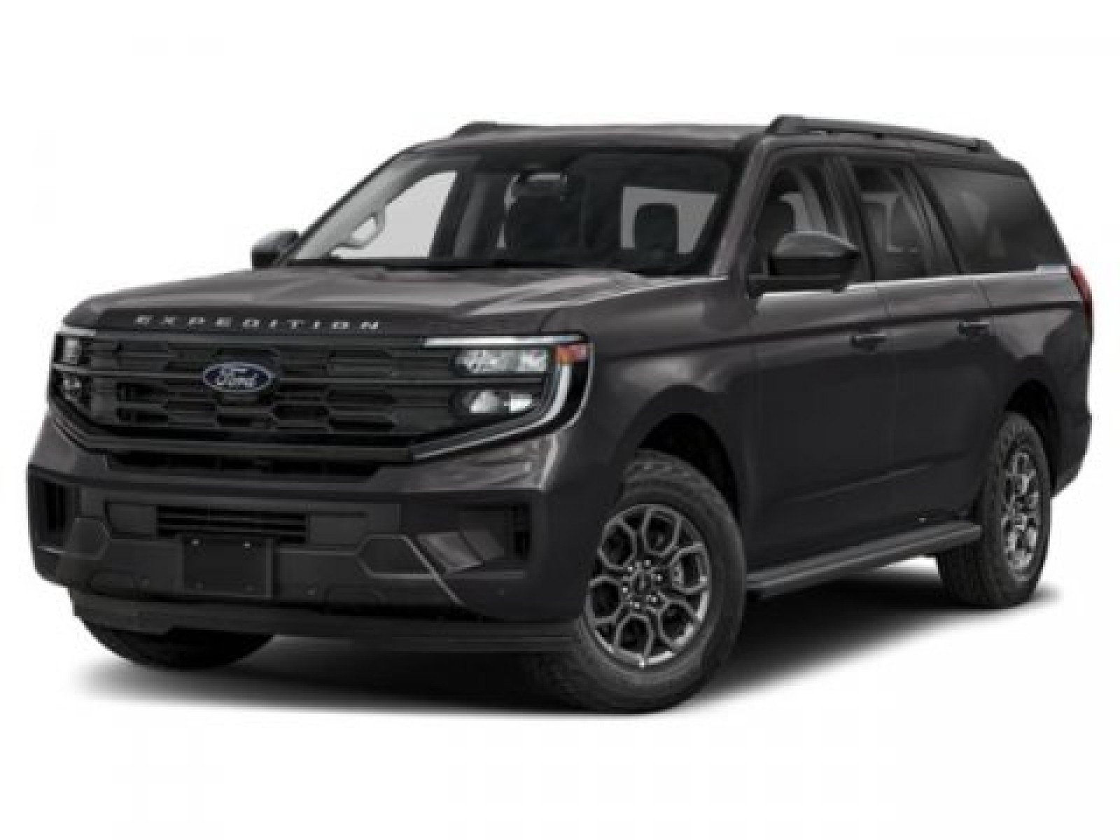 New 2026 Ford Expedition Max Active RWD image 1