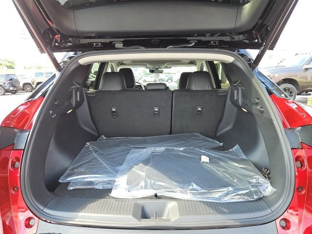 New 2025 Nissan Murano SL image 7