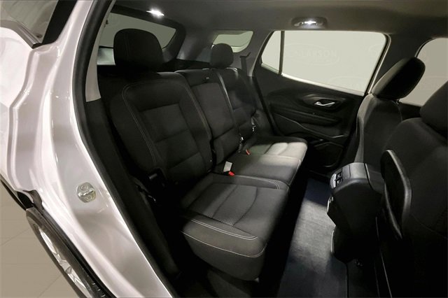Used 2023 GMC Terrain SLE image 16