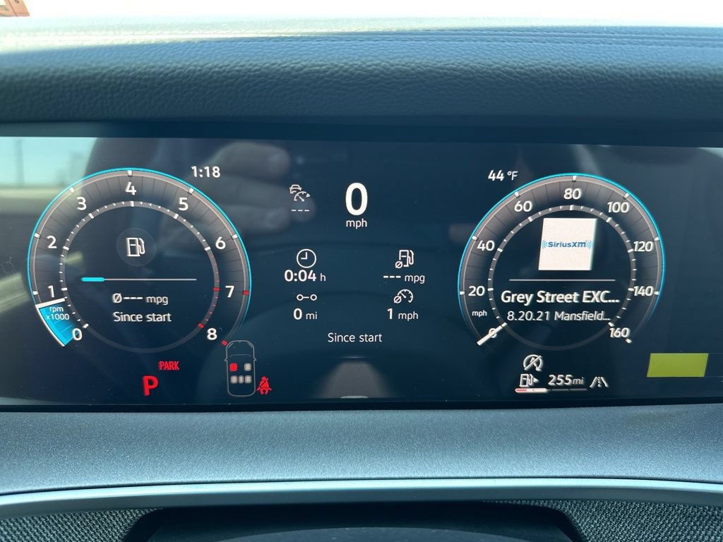 New 2026 Volkswagen Tiguan S AWD/4WD image 17