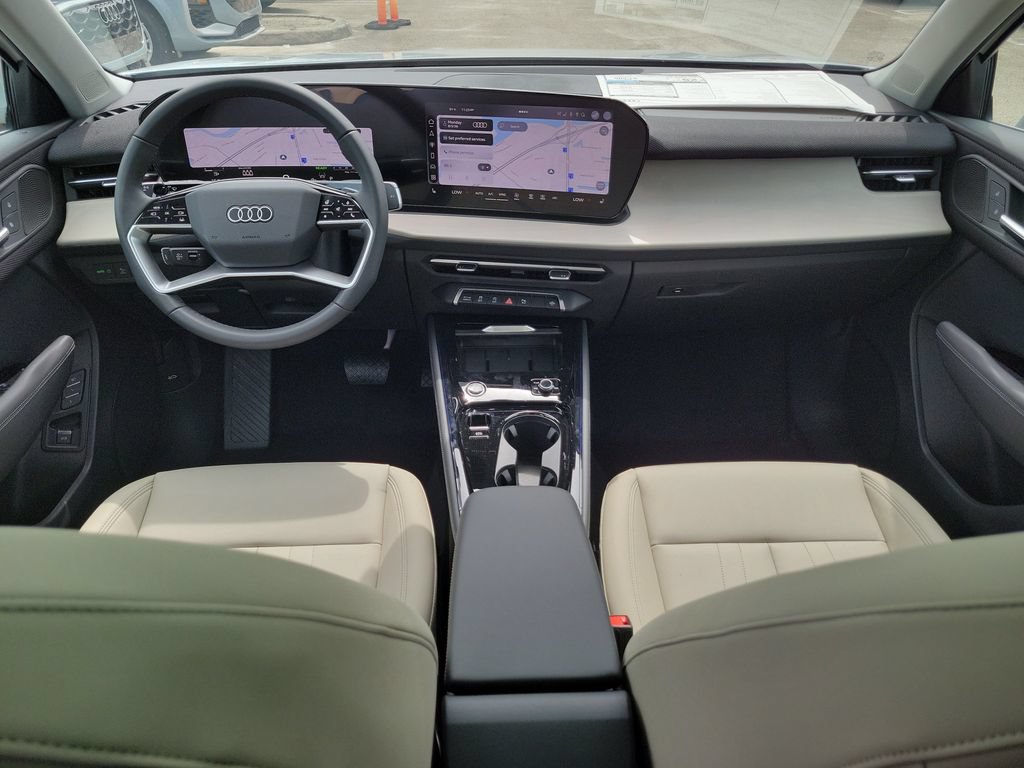 New 2026 Audi Q3 quattro 2.0T AWD/4WD image 23