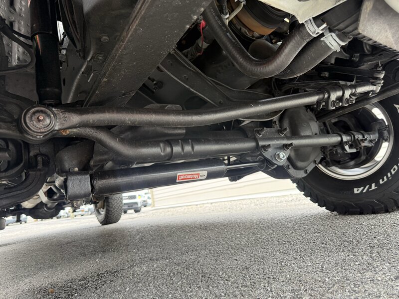 Used 2000 Ford F250 Lariat AWD/4WD image 65