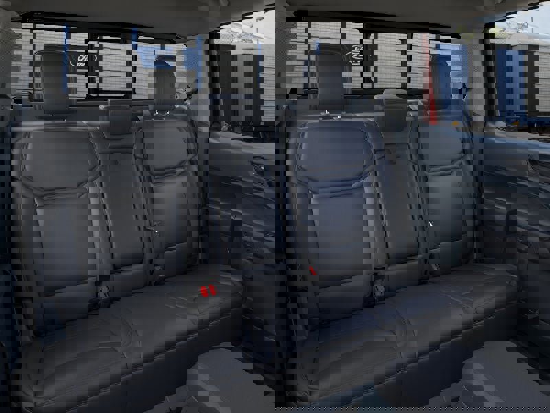 New 2026 Ford Maverick Lariat image 11