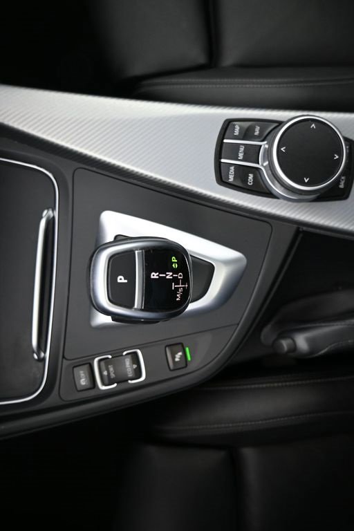 Used 2019 BMW 430i xDrive Coupe w/ M Sport Package image 17