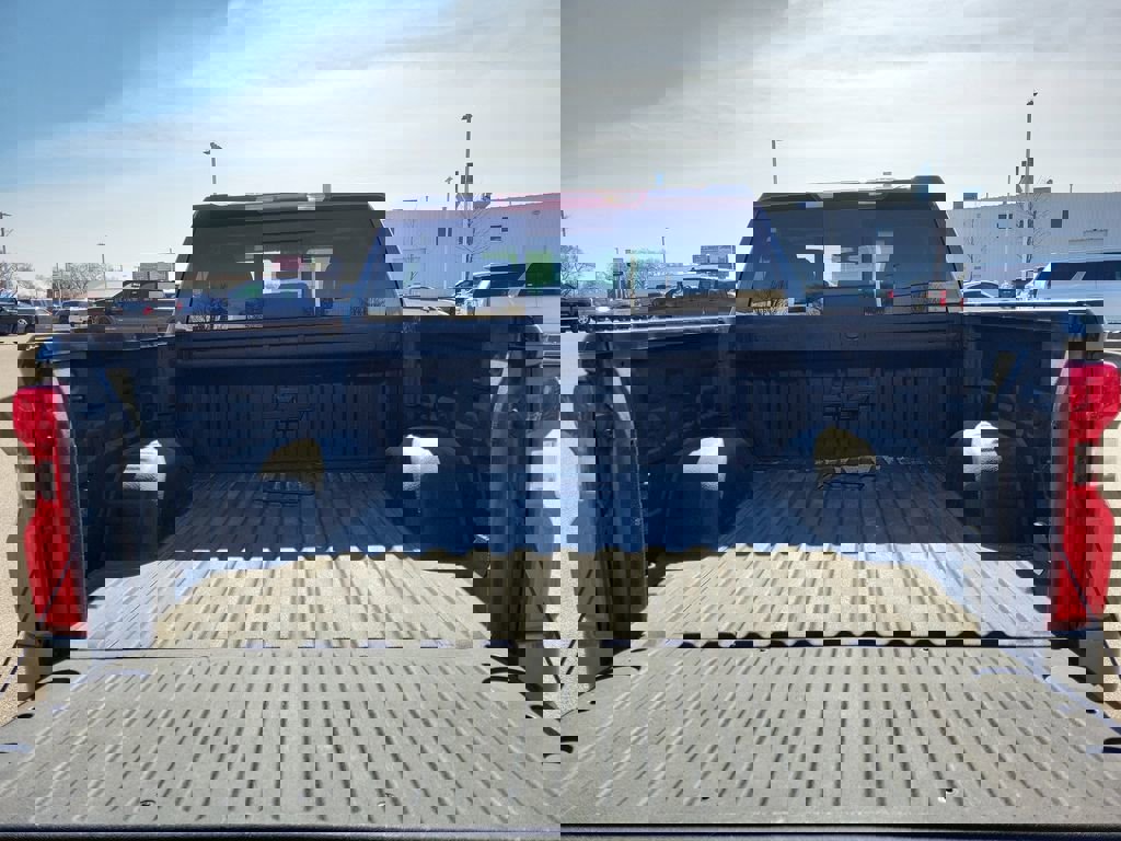 Certified 2021 Chevrolet Silverado 1500 RST w/ All Star Edition Plus image 7