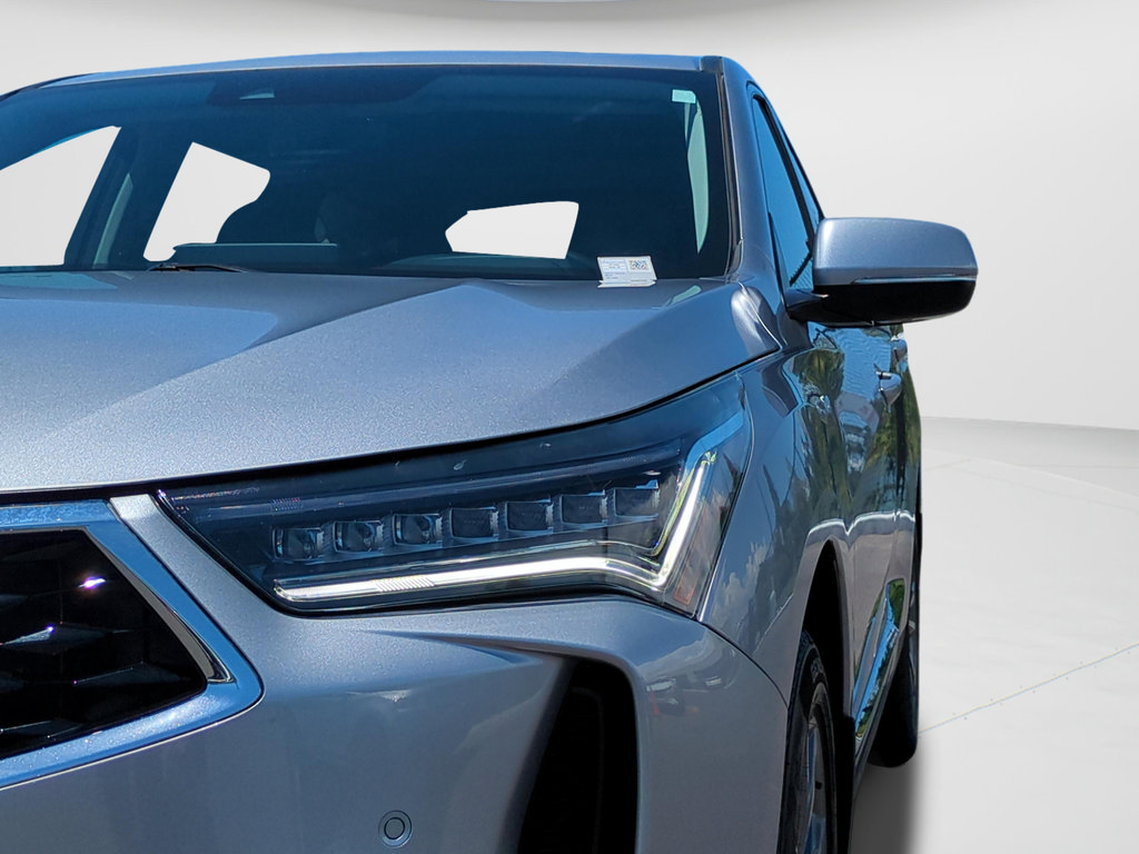 Used 2023 Acura RDX FWD w/ Technology Package image 27