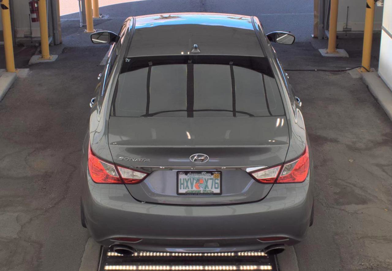 Used 2013 Hyundai Sonata SE image 6