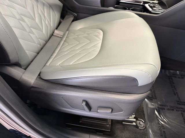 Used 2023 Kia Sportage X-Pro Prestige image 14