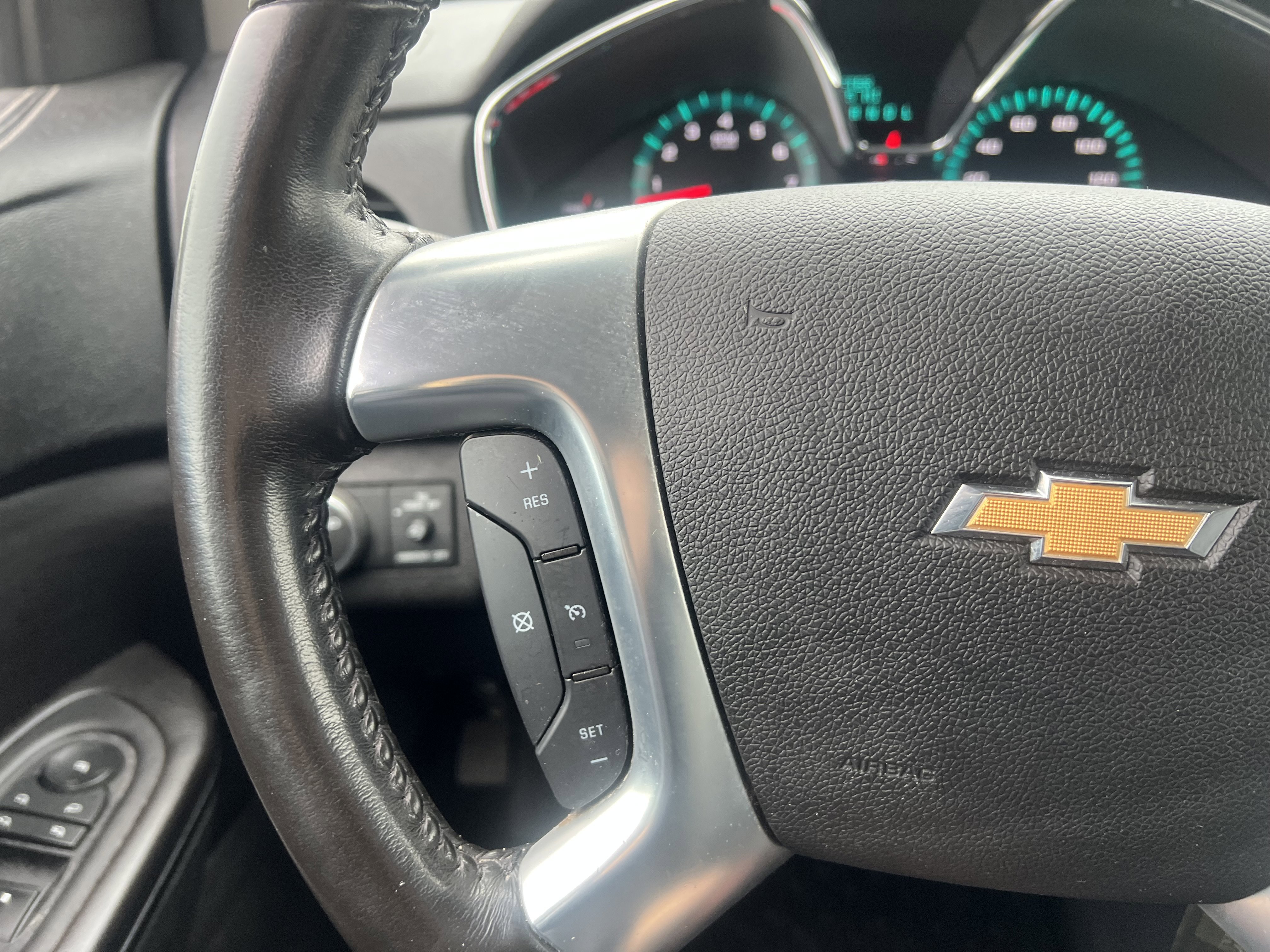 Used 2016 Chevrolet Traverse LT image 19