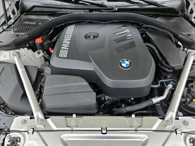 Used 2026 BMW 430i w/ M Sport Package RWD image 18