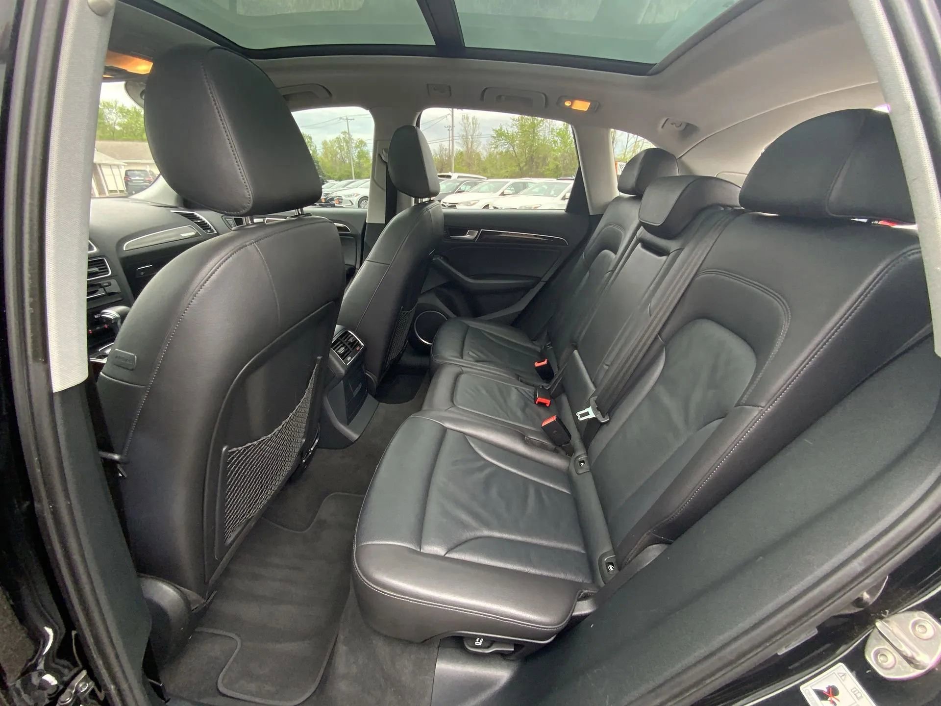 Used 2016 Audi Q5 2.0T Premium Plus w/ Technology Package image 25