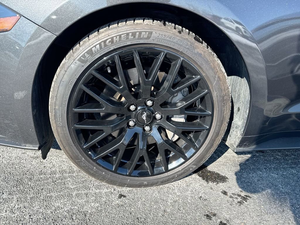 Used 2018 Ford Mustang GT Premium RWD image 26