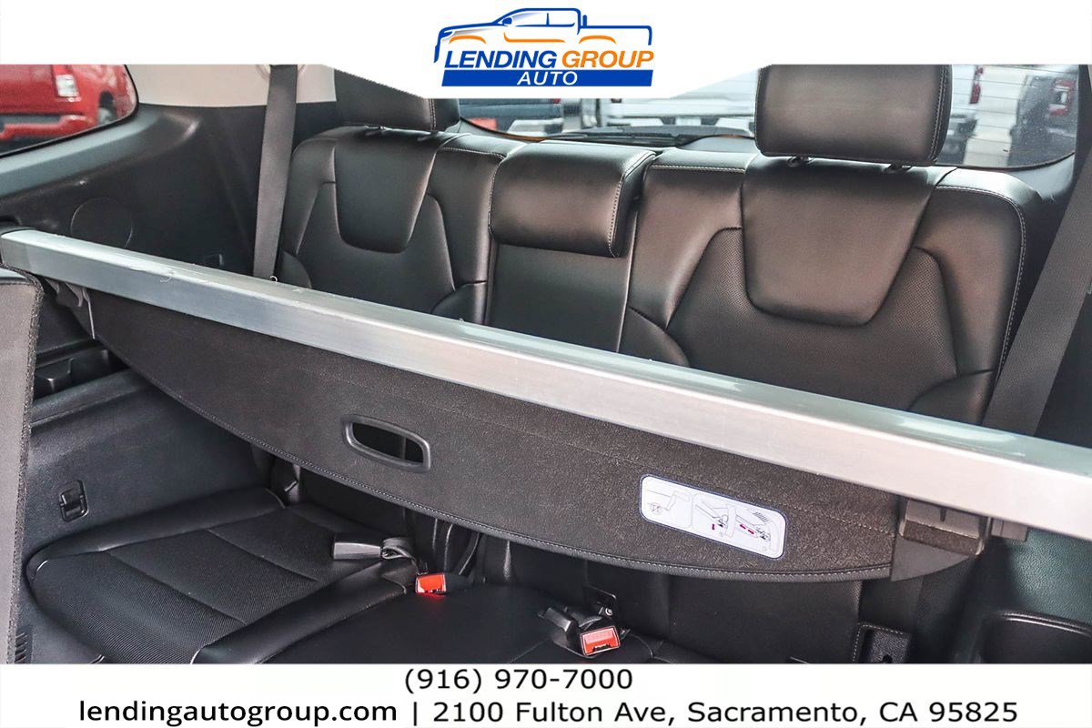 Used 2021 Kia Telluride LX image 18