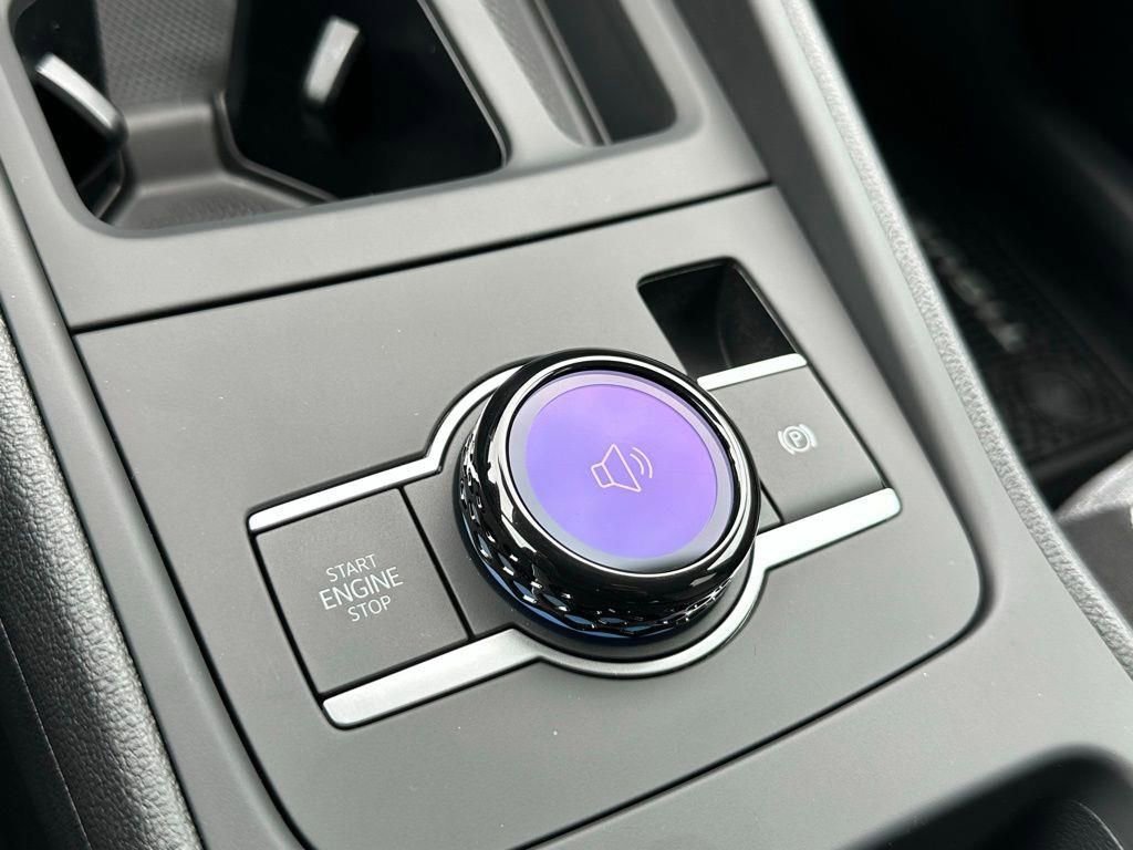 New 2026 Volkswagen Tiguan S image 16