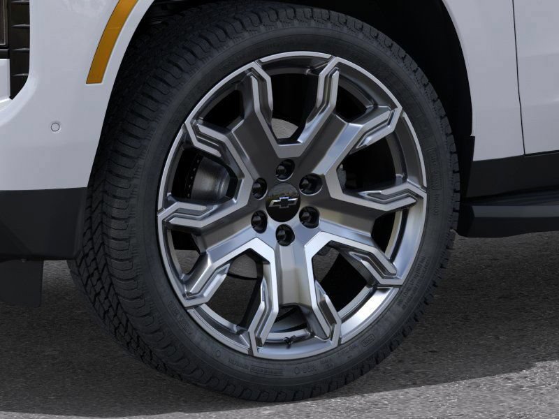 New 2026 Chevrolet Tahoe RST w/ RST Capability Package AWD/4WD image 9