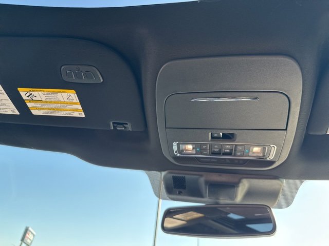 New 2025 Ford F150 Lariat w/ Equipment Group 502A High image 17