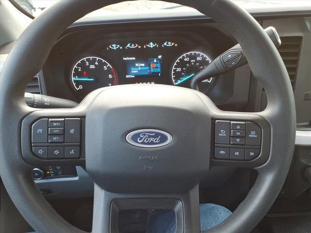 Certified 2023 Ford F250 XL w/ XL Chrome Package image 16