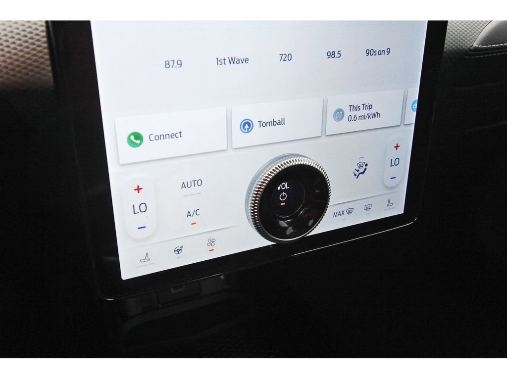 Used 2023 Ford Mustang Mach-E Select w/ Comfort Package Lite image 24